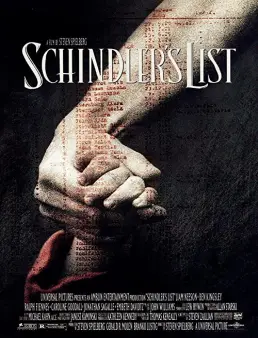 فيلم فيلم Schindler's List 1993 مترجم 1993