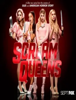 مسلسل مسلسل Scream Queens الموسم 1 الحلقة 6