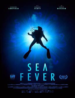 فيلم فيلم Sea Fever 2019 مترجم 2019