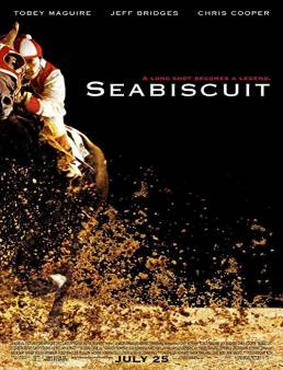 فيلم فيلم Seabiscuit 2003 مترجم 2003