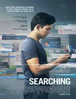 فيلم فيلم Searching 2018 مترجم 2018