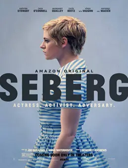 فيلم فيلم Seberg 2019 مترجم 2019