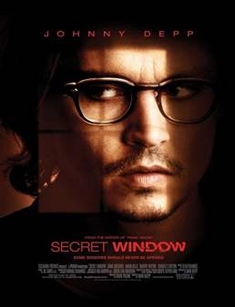 فيلم فيلم Secret Window 2004 مترجم 2004