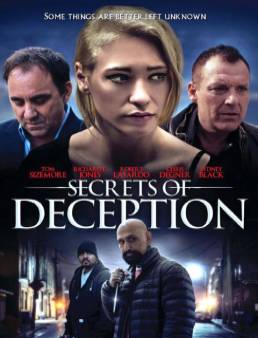 فيلم مشاهدة فيلم Secrets of Deception مترجم 2017