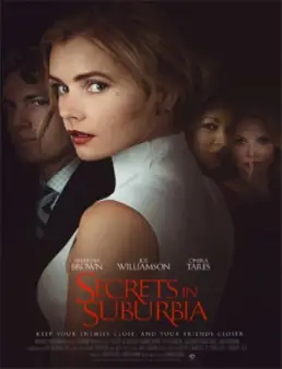 فيلم فيلم Secrets in Suburbia مترجم 2017