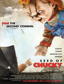 فيلم فيلم Seed of Chucky 2004 مترجم 2004