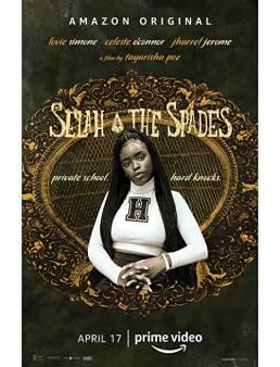 فيلم فيلم Selah and The Spades 2019 مترجم 2019