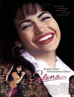 فيلم فيلم Selena 1997 مترجم 1997