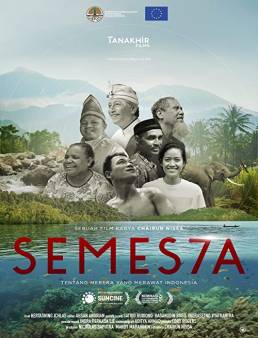 فيلم فيلم Semesta 2018 مترجم 2018
