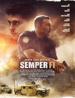 فيلم فيلم Semper Fi 2019 مترجم 2019