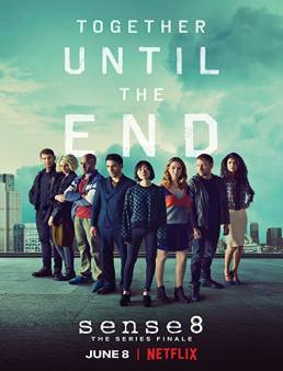 مسلسل مسلسل Sense8 الموسم 2 الحلقة 11 2018
