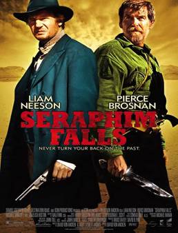 فيلم فيلم Seraphim Falls 2006 مترجم 2006