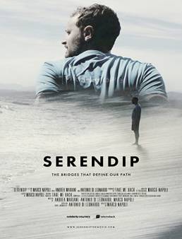 فيلم فيلم Serendip 2018 مترجم 2018