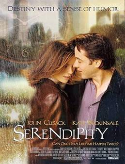 فيلم فيلم Serendipity 2001 مترجم 2001