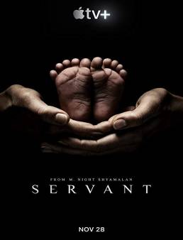 مسلسل مسلسل Servant الموسم 1 الحلقة 4 2020