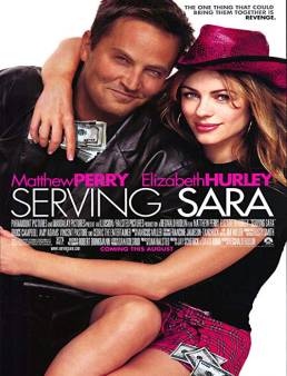 فيلم فيلم Serving Sara 2002 مترجم 2002