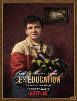 مسلسل مسلسل Sex Education الموسم 2 الحلقة 4 2020