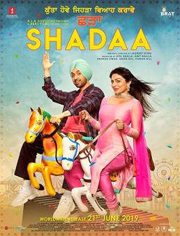 فيلم فيلم Shadaa 2019 مترجم 2019