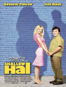 فيلم فيلم Shallow Hal 2001 مترجم 2001