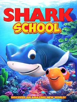فيلم فيلم Shark School 2019 مترجم 2019