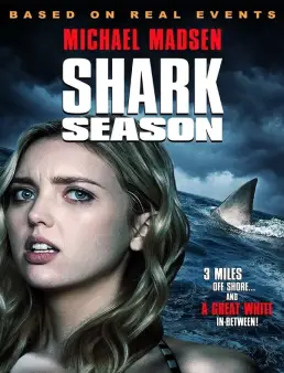 فيلم فيلم Shark Season 2020 مترجم 2020