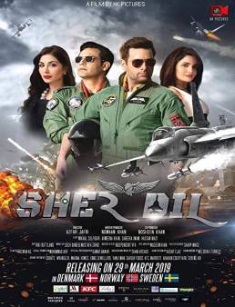 فيلم فيلم Sherdil 2019 مترجم 2019