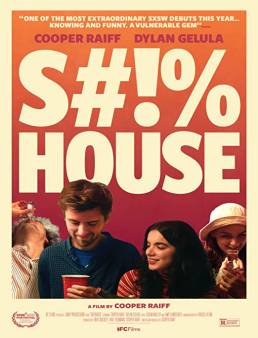 فيلم فيلم Shithouse 2020 مترجم 2020