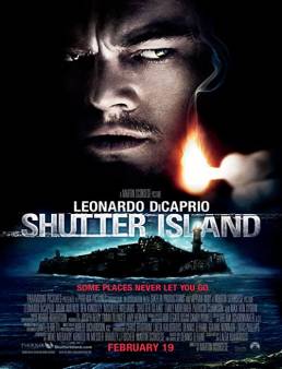 فيلم فيلم Shutter Island 2010 مترجم 2010