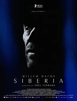 فيلم فيلم Siberia 2020 مترجم 2020
