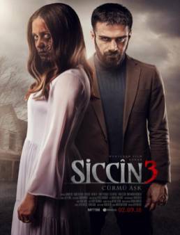 فيلم فيلم Siccin 3: Cürmü Ask مترجم 2016