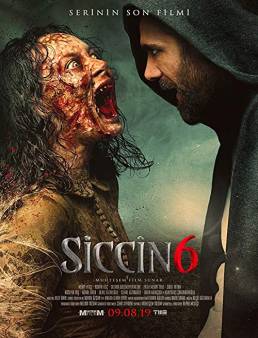 فيلم فيلم Siccin 6 2019 مترجم 2019