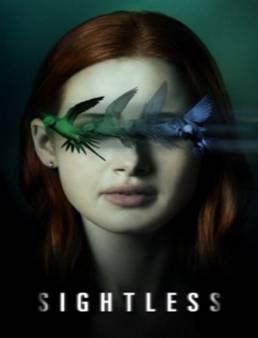 فيلم فيلم Sightless 2020 مترجم 2020