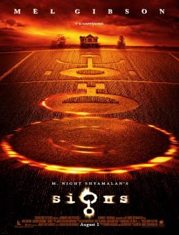 فيلم فيلم Signs 2002 مترجم 2002