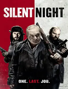 فيلم فيلم Silent Night 2020 مترجم 2020