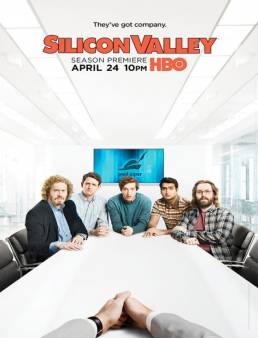 مسلسل مسلسل Silicon Valley الموسم 3 الحلقة 10 والاخيرة 2016