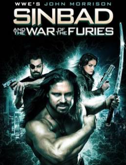 فيلم فيلم Sinbad and the War of the Furies مترجم 2016