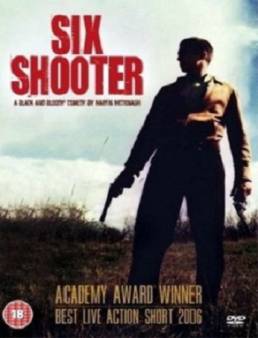 فيلم فيلم Six Shooter 2004 مترجم 2004