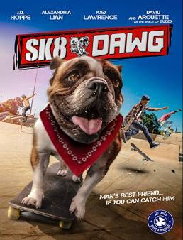 فيلم فيلم Sk8 Dawg 2018 مترجم 2018