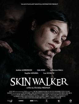 فيلم فيلم Skin Walker 2019 مترجم 2019