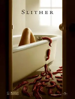 فيلم فيلم Slither 2006 مترجم 2006
