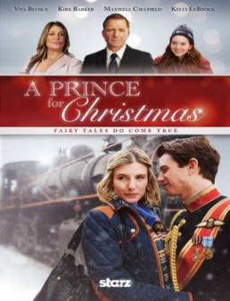 فيلم فيلم Small Town Prince مترجم 2015
