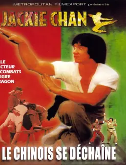 فيلم فيلم Snake in the Eagle's Shadow 1978 مترجم 1978
