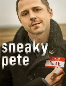 مسلسل مسلسل Sneaky Pete الموسم 1 الحلقة 9 2016
