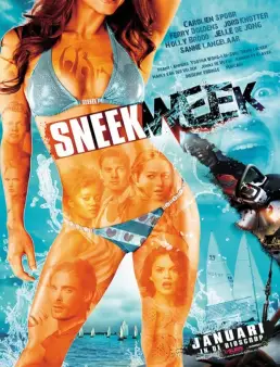 فيلم فيلم Sneekweek 2016 مترجم 2016