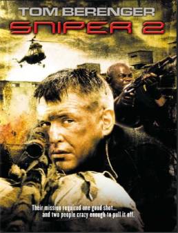 فيلم فيلم Sniper 2 2002 مترجم 2002