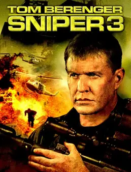 فيلم فيلم Sniper 3 2004 مترجم 2004