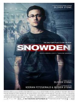فيلم فيلم Snowden 2016 مترجم 2016