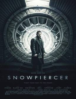 فيلم فيلم Snowpiercer 2013 مترجم 2013