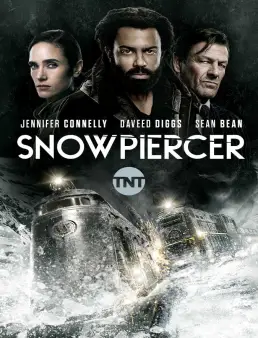 مسلسل مسلسل Snowpiercer الموسم 2 الحلقة 5 2021
