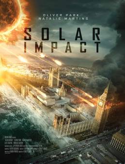 فيلم فيلم Solar Impact 2019 مترجم 2019
